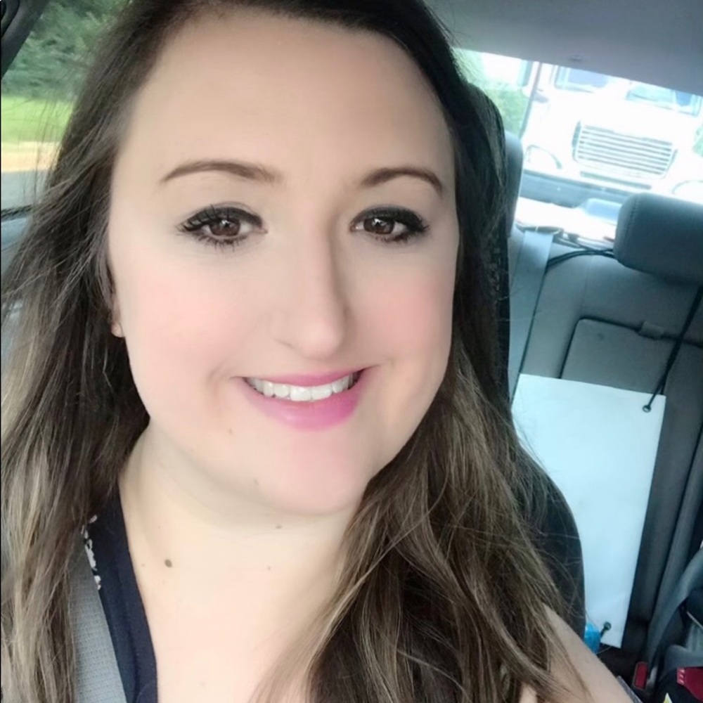 Meet your Posher, Heather